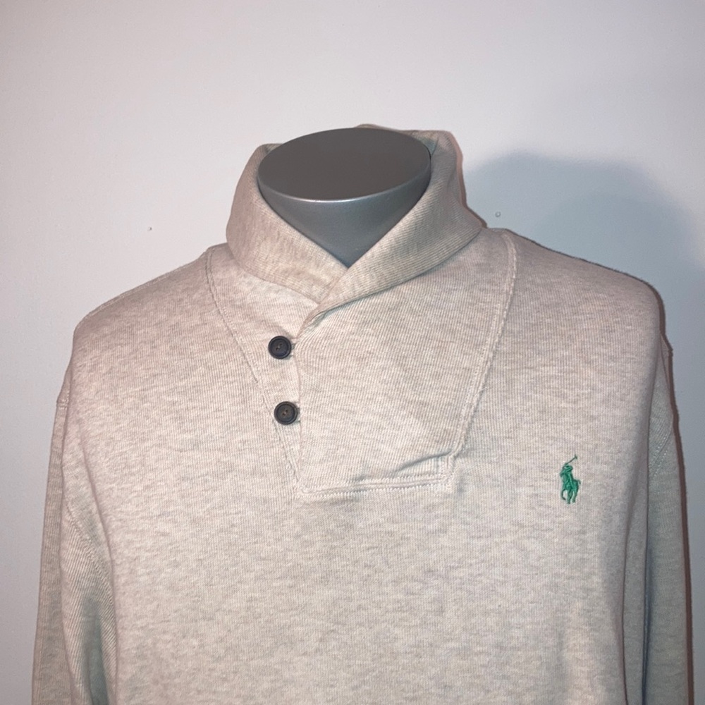 Another beautiful classic Polo